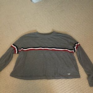 Hollister Boyfriend Tee 🤍